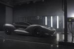 Iso Rivolta Vision Gran Turismo 2017 года